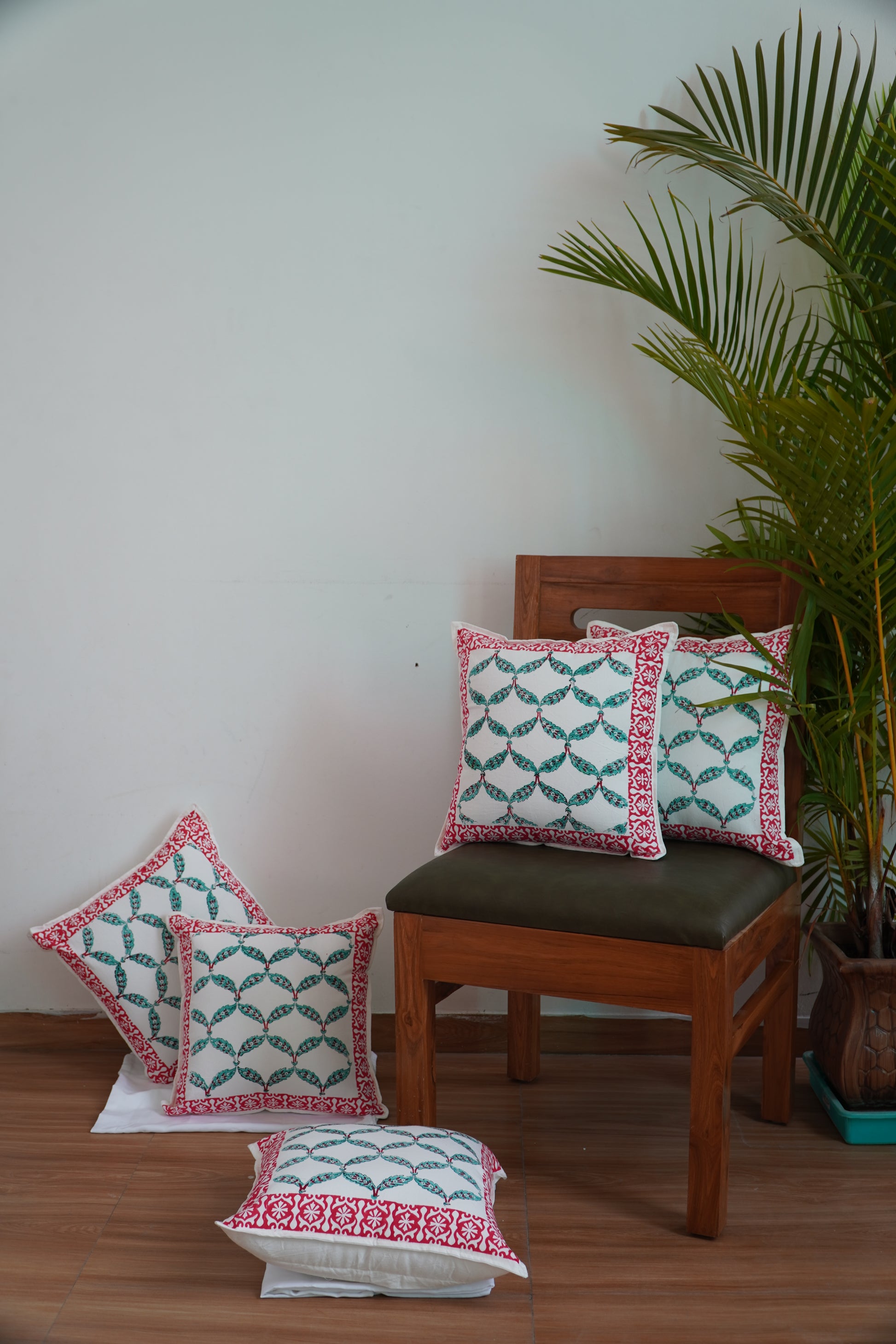 Decorative Cushion Cover