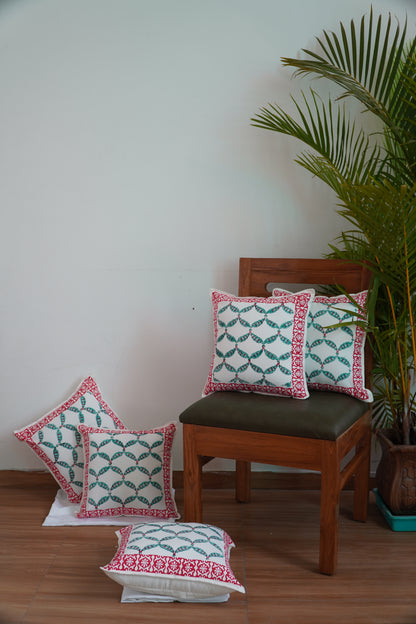 Decorative Cushion Cover