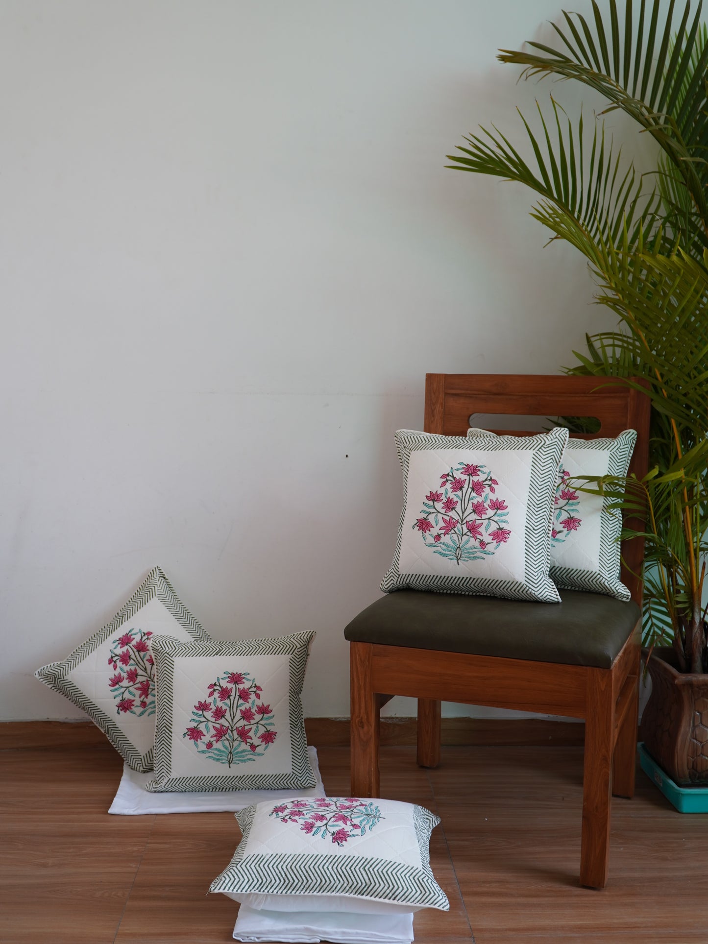 Decorative Cushion Covers