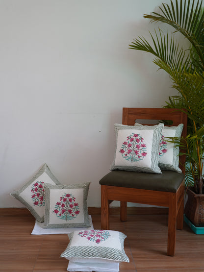 Decorative Cushion Covers