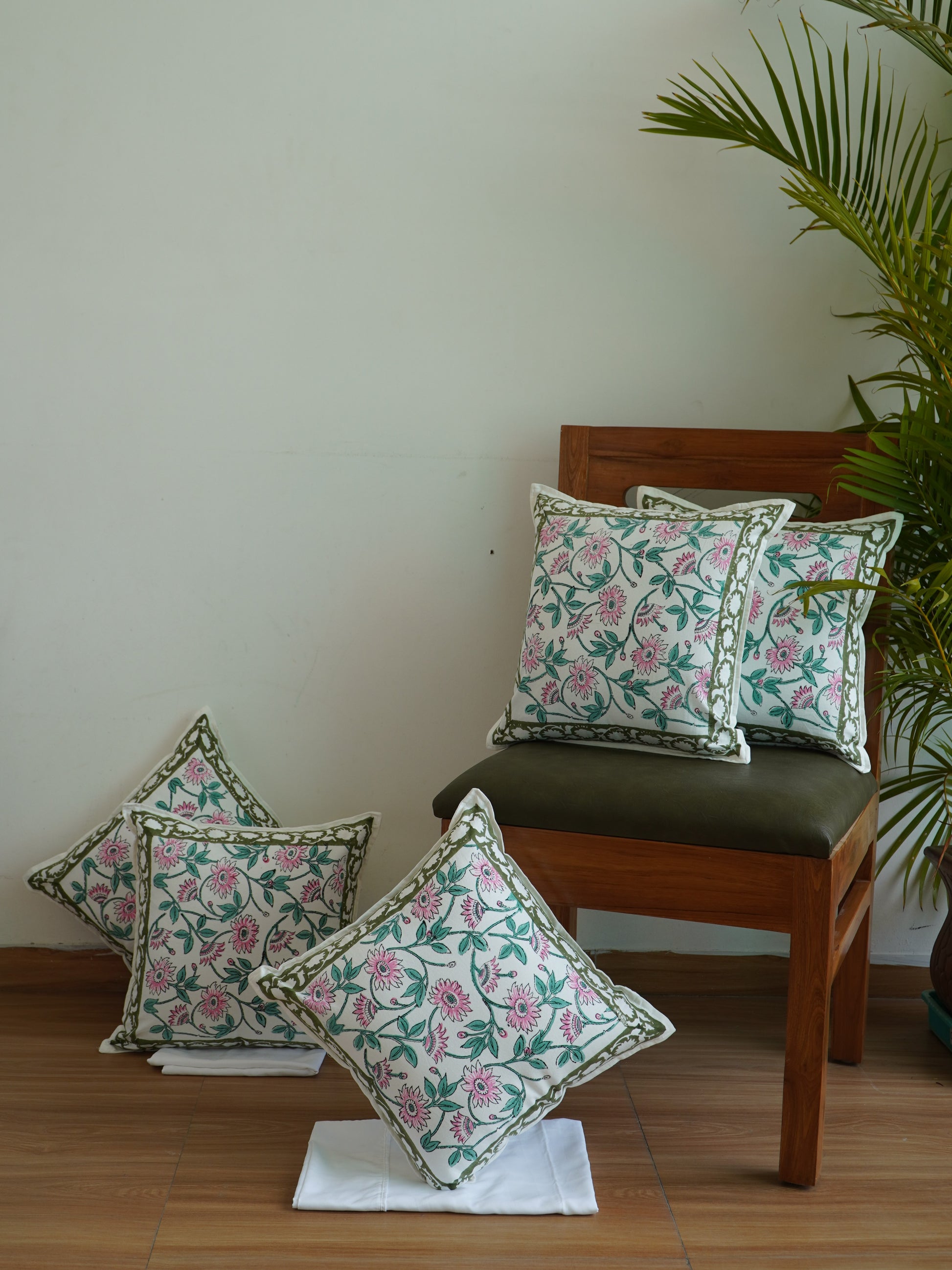 Decorative Cushion Covers