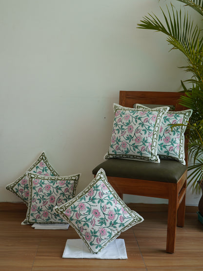 Decorative Cushion Covers