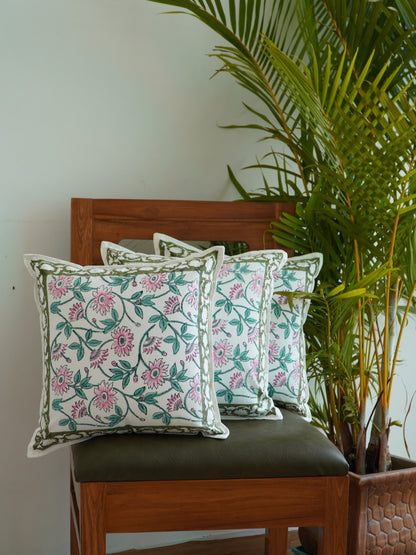 Cushion Covers