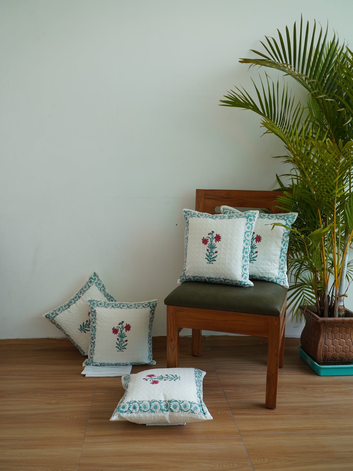 Decorative Cushion Covers