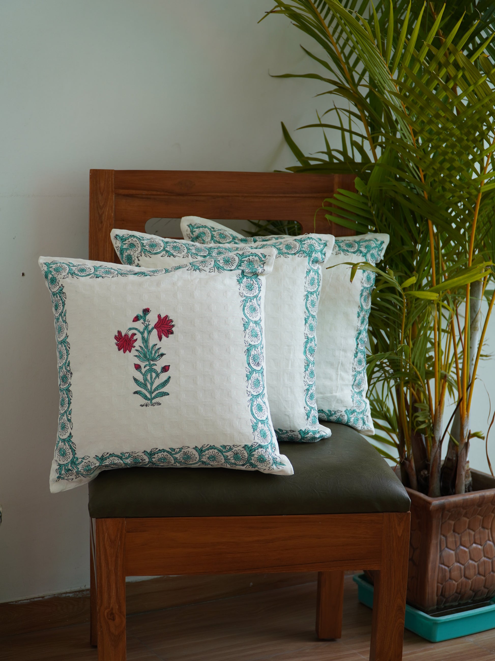 Cushion Covers