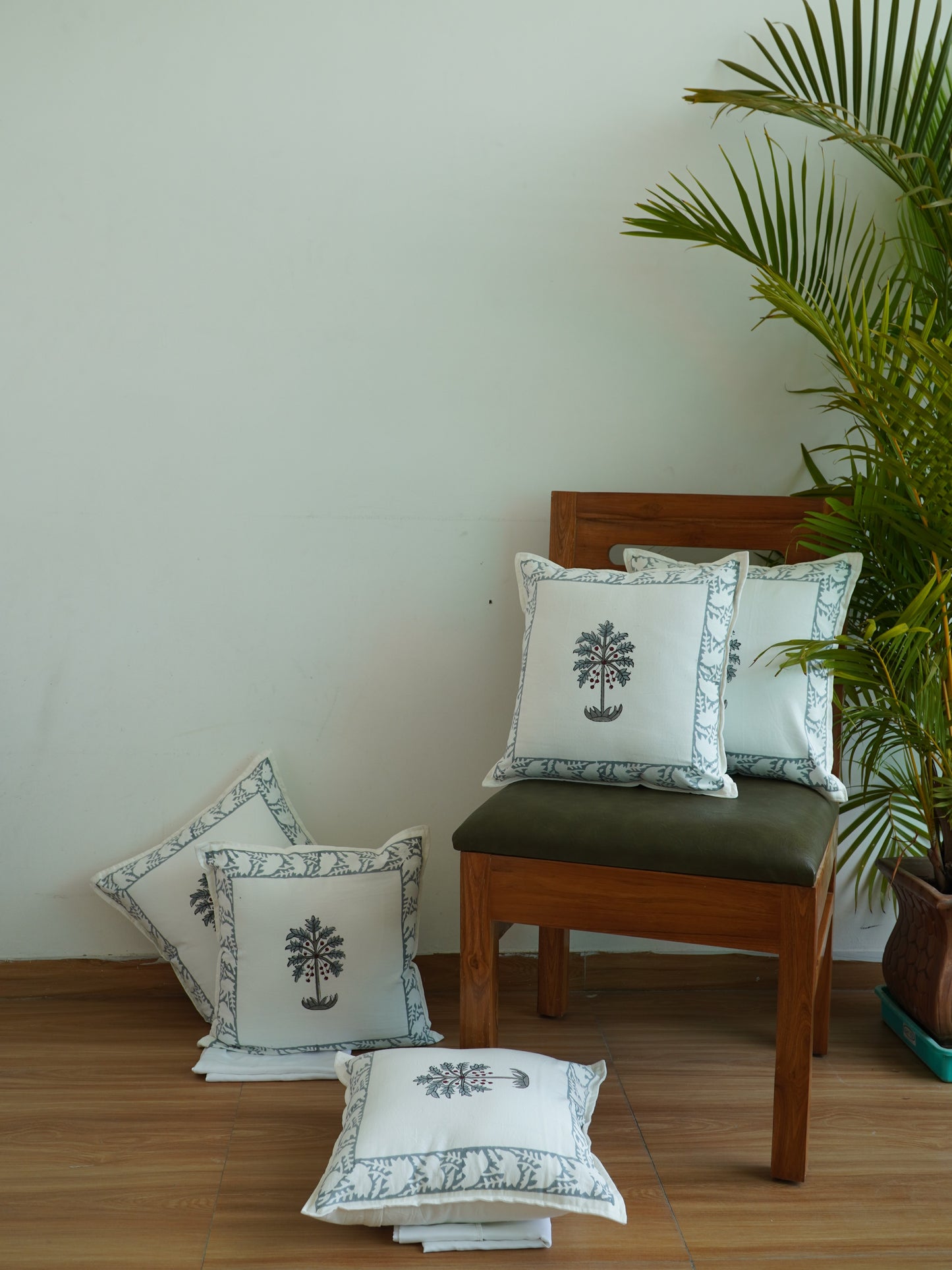 Decorative Cushion Covers