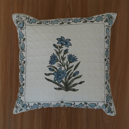 Hand Block Print Cushion Covers