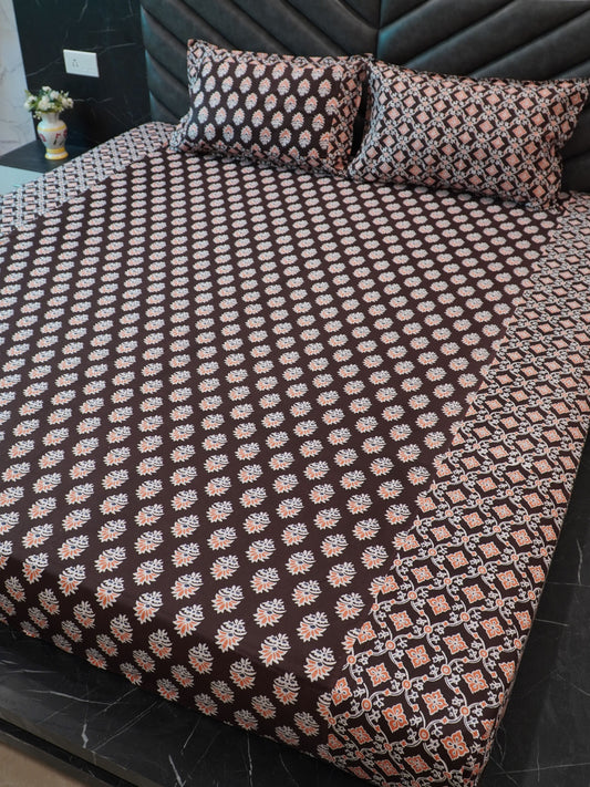 Cotton Bedsheet